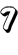 7