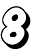 8
