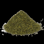 Stevia Bladeren - Fijn gesneden