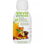     Stevia liquid sweetness without...