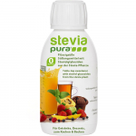 Stevia Flüssigsüße...