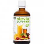 Dolcificante liquido Stevia - il...