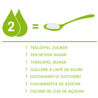 Stevia Liquid Sweetener | Stevia Drops | Liquid Sweetness 50ml