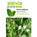 100 Stevia Samen | Stevia rebaudiana | Honigblatt - Süßkraut