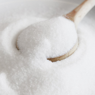 Erythrit | Natürlicher kalorienfreier Zuckerersatz | 5 kg