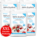 Erythrit | Natürlicher kalorienfreier Zuckerersatz | 5 kg